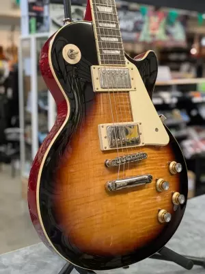 Store Special Product - Epiphone - EILS6BBNH
